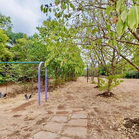Saffronstays Boulevard Rockhouse - Pool Villa With Amazing Nature Views Lonavala Exterior photo