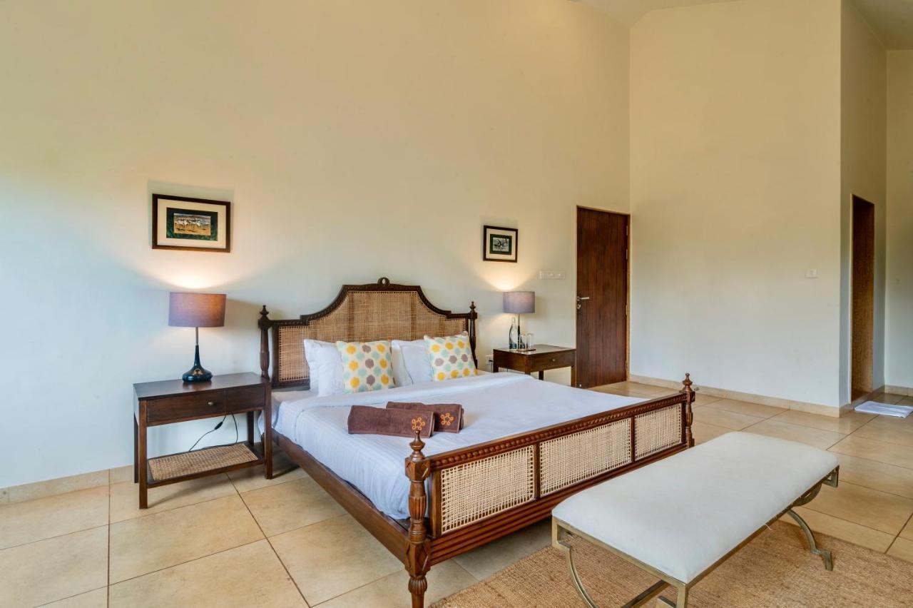 Saffronstays Boulevard Rockhouse - Pool Villa With Amazing Nature Views Lonavala Exterior photo
