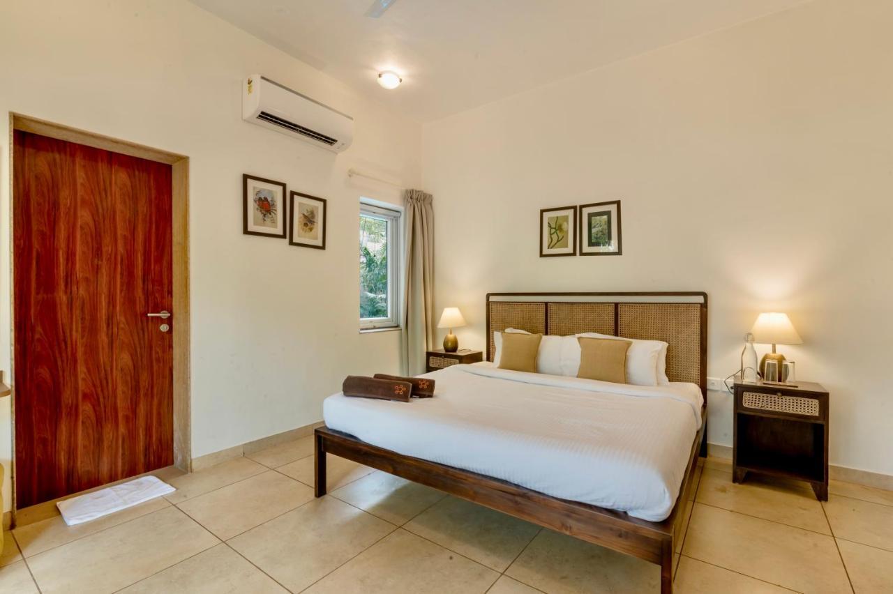 Saffronstays Boulevard Rockhouse - Pool Villa With Amazing Nature Views Lonavala Exterior photo