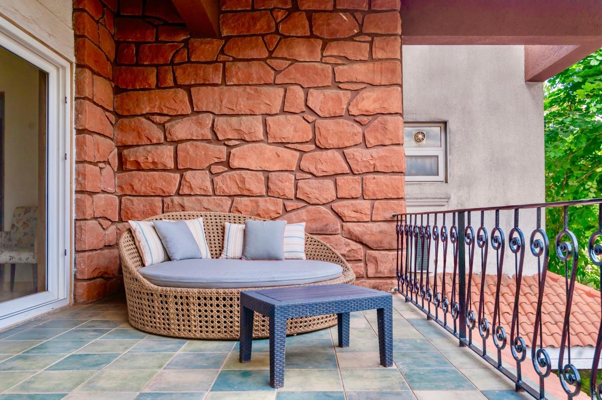 Saffronstays Boulevard Rockhouse - Pool Villa With Amazing Nature Views Lonavala Exterior photo
