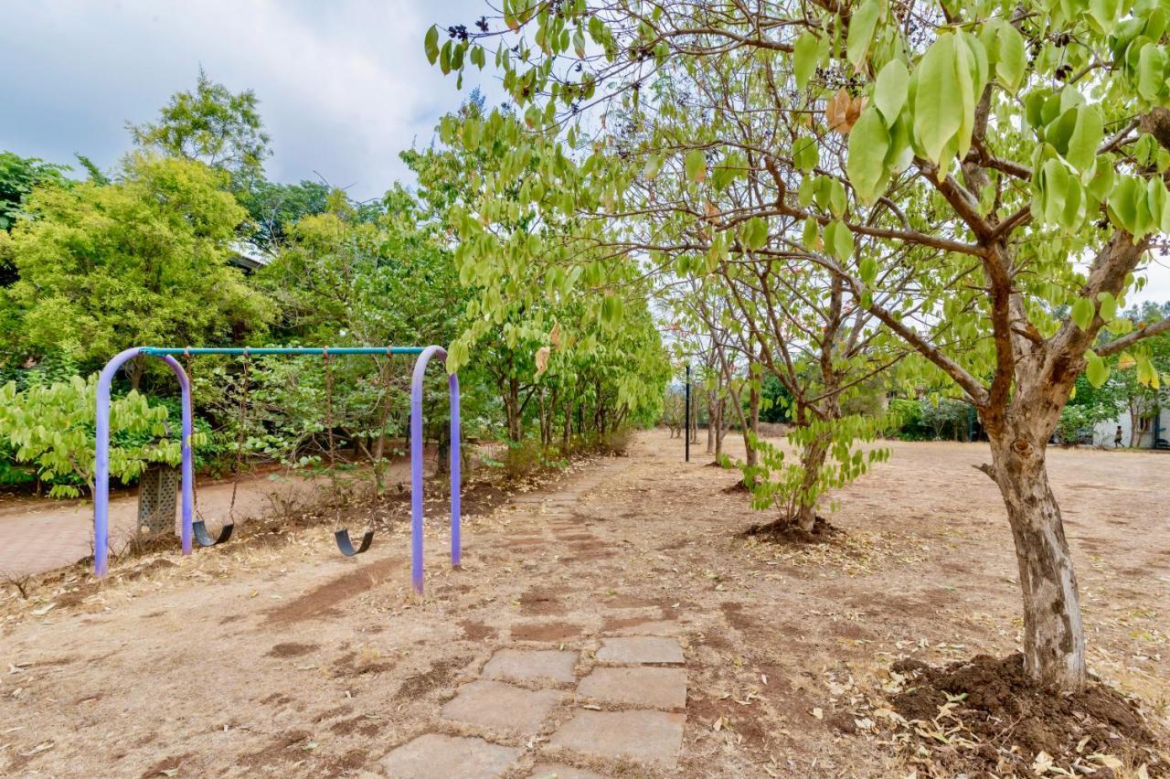 Saffronstays Boulevard Rockhouse - Pool Villa With Amazing Nature Views Lonavala Exterior photo